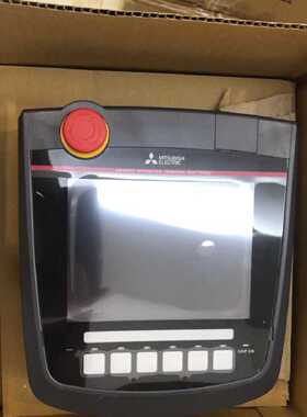 议价GT1665HS-VTBD 三菱人机界面