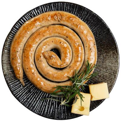 德式蜗牛盘肠德国风味香肠商用