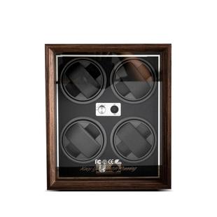 摇表器机械表转动放置器防磁家用手表收纳盒转表器摇摆器上链表盒