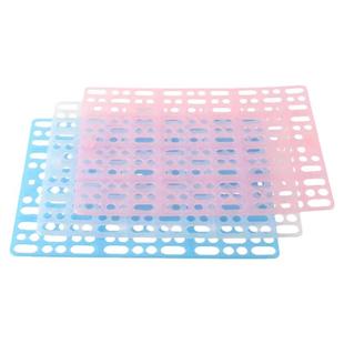 兔子脚垫网红宠物荷兰猪龙猫豚鼠兔笼草垫子小宠用品大全防脚皮炎