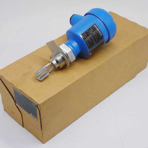 Krohne LS5150 VF15.XXGAPXPTXK 1-64bar Level Switch -Unused/O