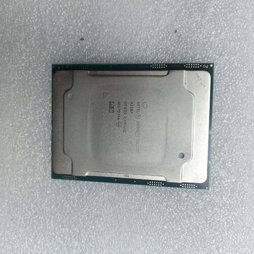 Intel 至强4210R CPU 10核2.40GHz 服务器处理器