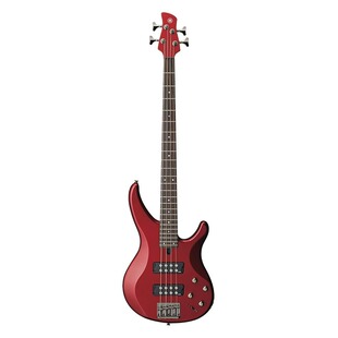 YAMAHA雅马哈贝斯TRBX174 304四弦305五弦初学者被主动电贝司BASS