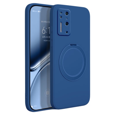 适用坚果R2/pro2手机壳支点壳