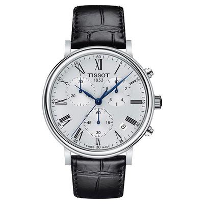 Tissot/天梭时尚石英机芯