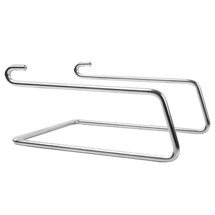 南北向304不锈钢挂式砧板架（配件）厨房菜板架面板架