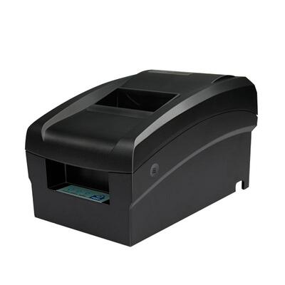 餐厅营改增税控pro5打印机