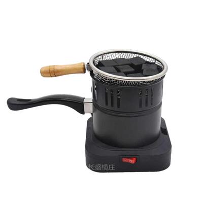 电动引火点神器乌榄炭碳炉优惠价