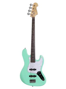 J&Dguitars电贝斯BASS厂家直营款