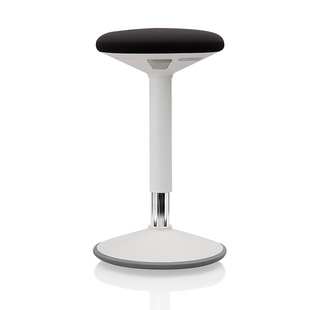 安迪人体工学站立式升降办公工作转椅摇摇凳儿童学习矫正坐姿凳