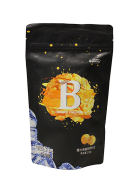 抱抱堂电影院同款可冻吃的爆米花