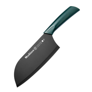 小菜刀女士专用不锈钢切片刀德国厨师刀切肉刀厨房锋利刀具切菜