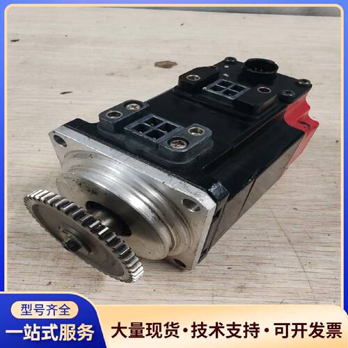 议价A06B-0114-B855#0048发那科βiSR 0..