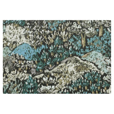 英国正品liberty面料100支lawn棉