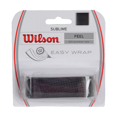 Wilson威尔胜内网球拍手柄皮