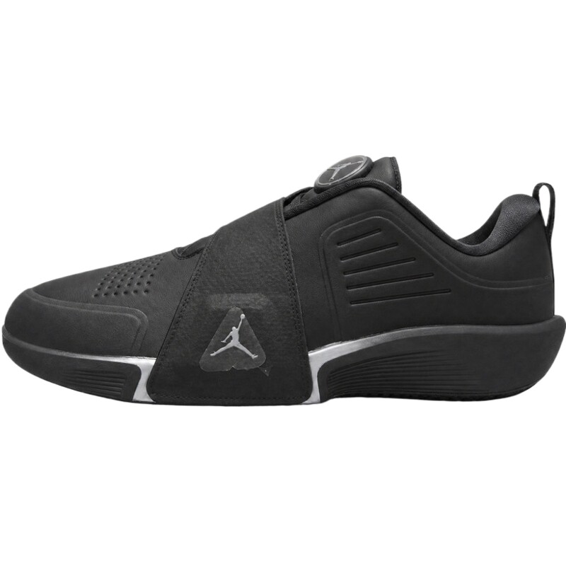NIKE耐克男子JORDAN AIR REV运动休闲鞋FV6338-004