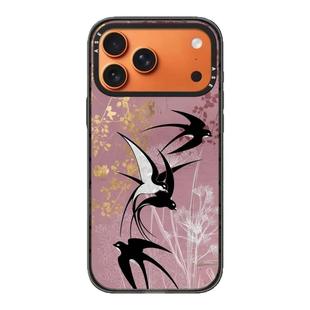 CASETiFiY联名上城士马年漆彩吉年16pro适用于iphone17ProMax苹果15plus手机壳14新年防摔13磁吸华强北平替女