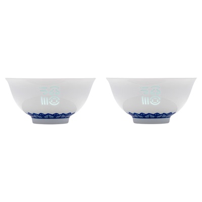 富玉陶瓷碗2026热卖新款饭碗组合