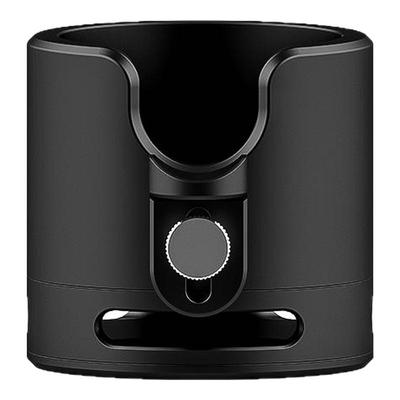 IKAPE镂空咖啡手柄支架压粉底座