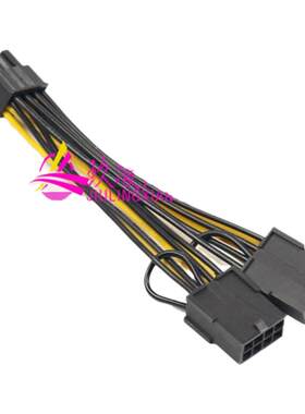 GPU显卡转接线供电线K80M40