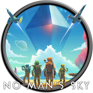 steam 正版国区key 无人深空 No Man's Sky 激活码 现货入库 联机