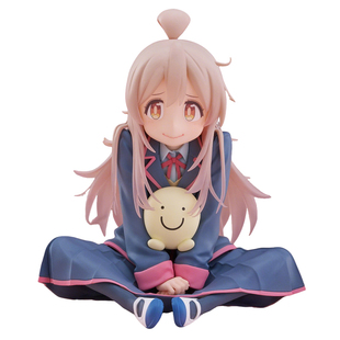 现货 别当欧尼酱了 绪山真寻制服二次元动漫机箱摆件 景品手办