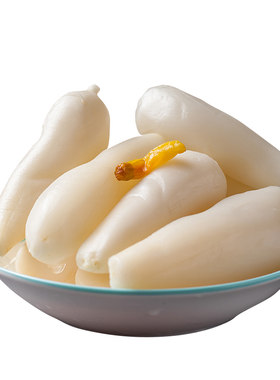 兰溪小萝卜1000g饭店ktv即食素菜