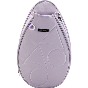 YONEX尤尼克斯网球包单支装女生斜挎包球拍包单肩网球包BA291CR