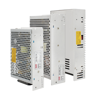 开关电源380V转12V24V36V48伏直流350W500W800W1200W喷灌机变压器