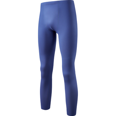 德绒发热雅鹿男士保暖护膝秋裤