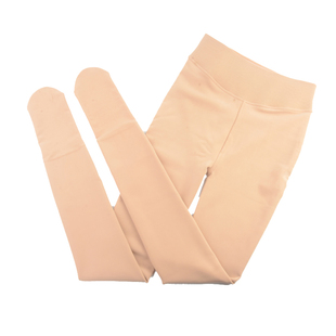 心宇1883Y 秋冬薄绒一线裆无缝光腿神器220G加厚320G打底裤1885Y