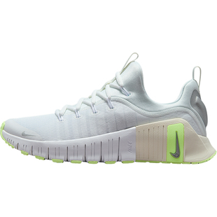 Nike/耐克正品Free Metcon 6女士网眼缓震经典训练鞋FJ7126-108