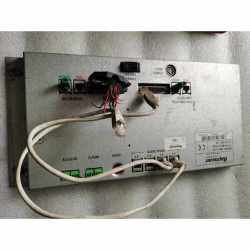 溢价-Rapiscan Metor 6S MELS 5242控制器