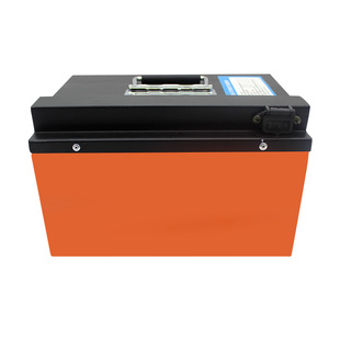 电动车锂电池48v60v72v三元锂大容量内置三轮电瓶20A35a外卖专用