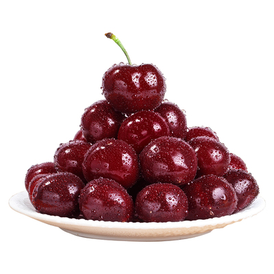 【商超品质】智利进口车厘子！