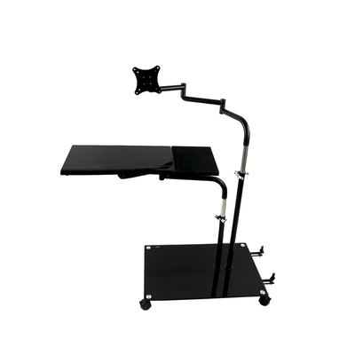 ok托可移动电脑桌升降