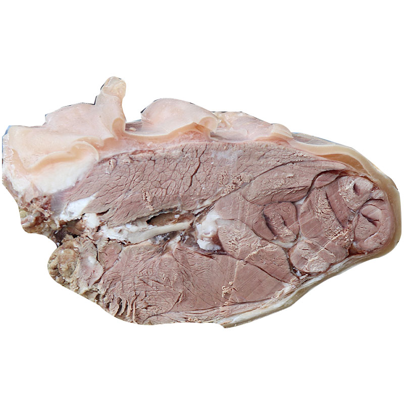 手抓羊肉新鲜内蒙古羊腰子鲜羊肉山羊肉现杀生羊肉白切熟食1斤