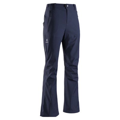 KAILAS凯乐石 BM45 微喇滑雪软壳裤GTX防风防水保暖滑雪户外女款