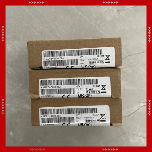 【问价】6ES7134-6HD01-0BA1  24年