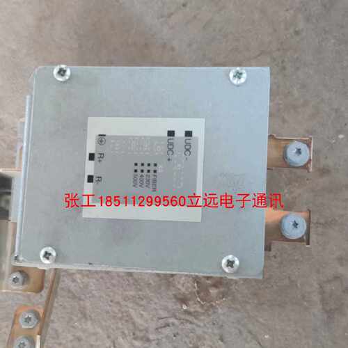 议价ABB制动单元斩波器NBRA-657C/654/656C/655C/653C
