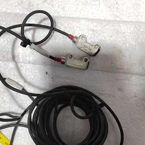 询价-基恩士光电感应器