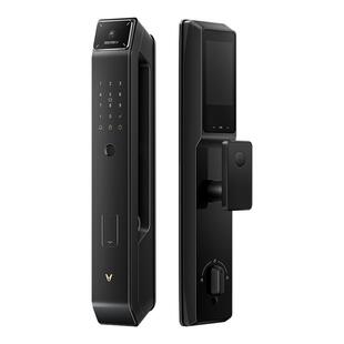 云米掌静脉智能门锁猫眼人脸识别家用指纹锁电子锁已接入米家APP