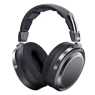 FiiO/飞傲 FT1 PRO开放式平板头戴耳机HiFi高保真有线大耳