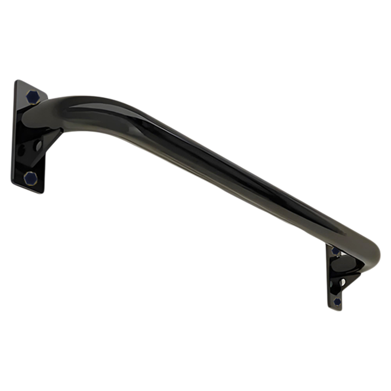 单杠室内家用引体向上墙体吊杆