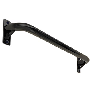 引体向上室内单杠腰突吊杆健身家用户外墙体单杠侧梁家庭健身器材