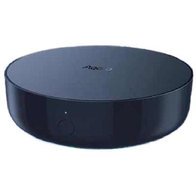 Aqara绿米M2多功能网关Apple Homekit红外Wifi智能家居控制中心