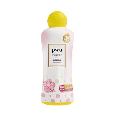 PWU留香珠持久留香升级大瓶450g