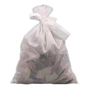 无纺布中药煎药袋 大号中药包料包袋隔渣汤袋 煎药机熬药袋一次性