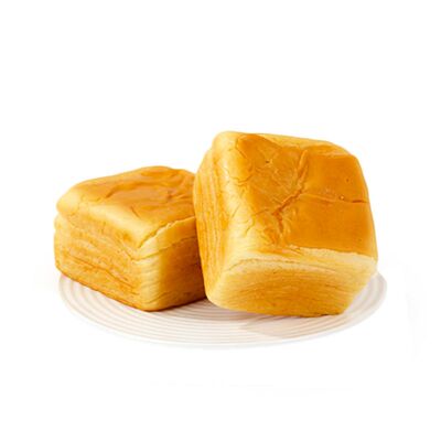 千层牛乳吐司手撕面包超软整箱