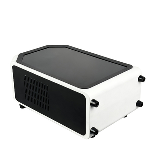 如初科技芯蛋魔盒粒子光波四合一能量细胞微赫兹理疗仪热灸仪器